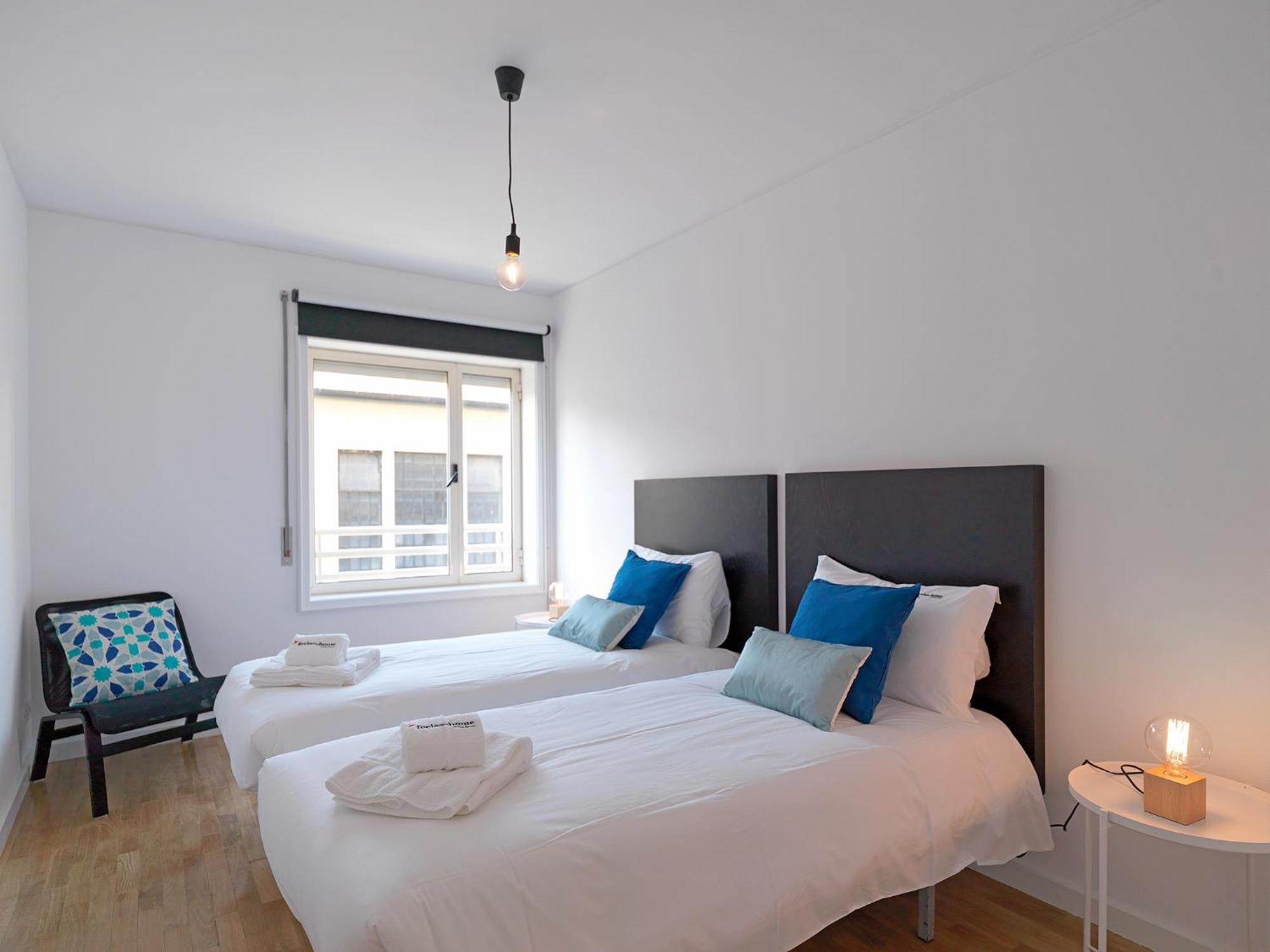 Flh Porto Comfort Flat Extérieur photo